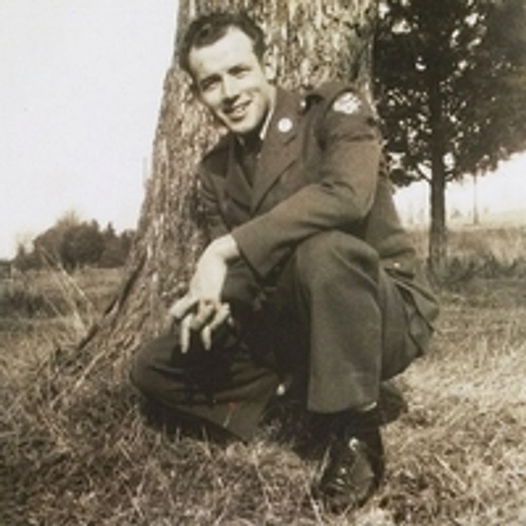 Charles Junior Bryant