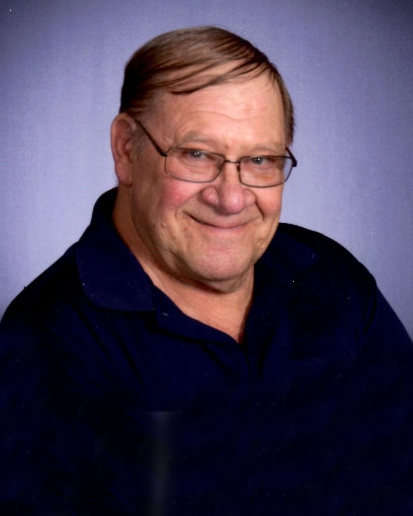 Jerome Edwin "Jerry" Kalkowski