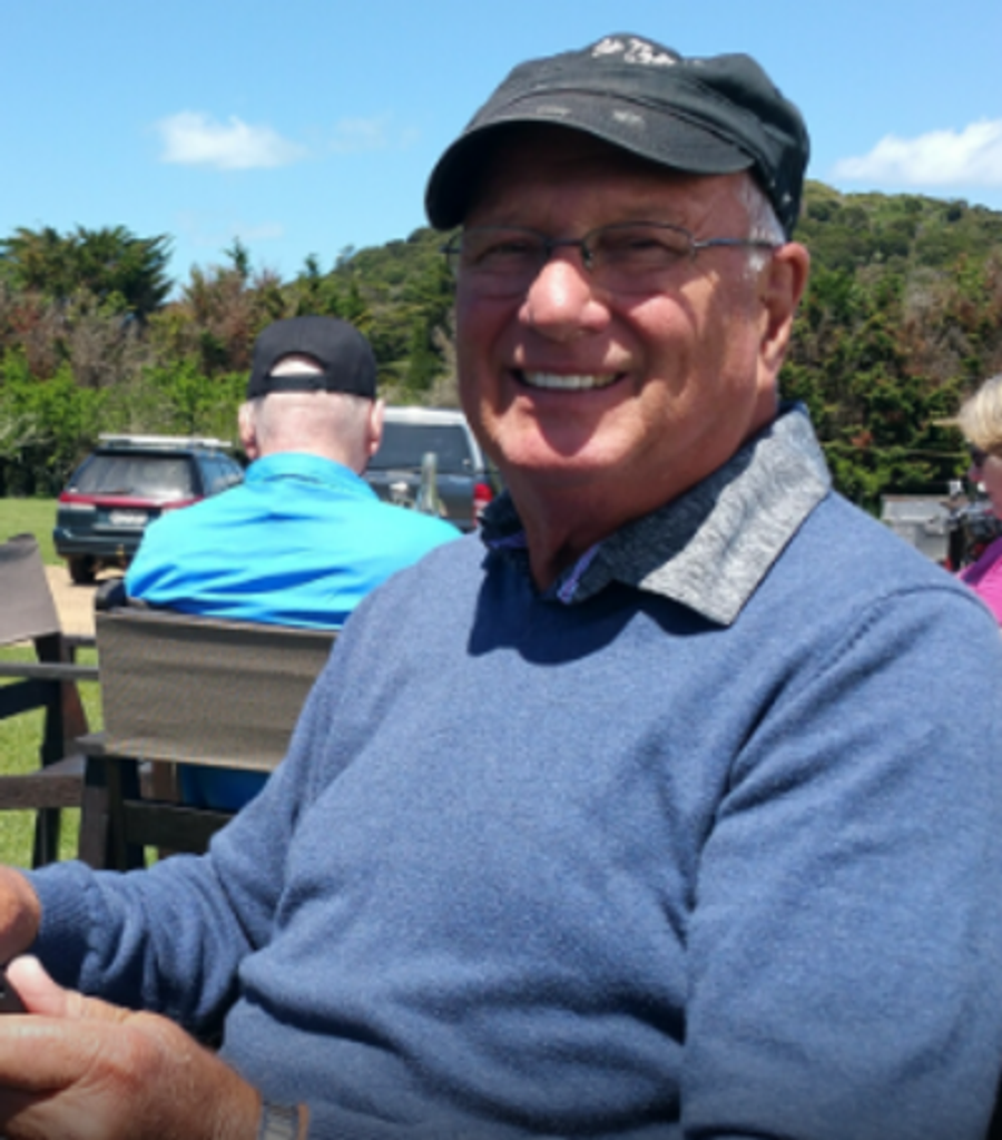 Harlan Thomas Weers Profile Photo