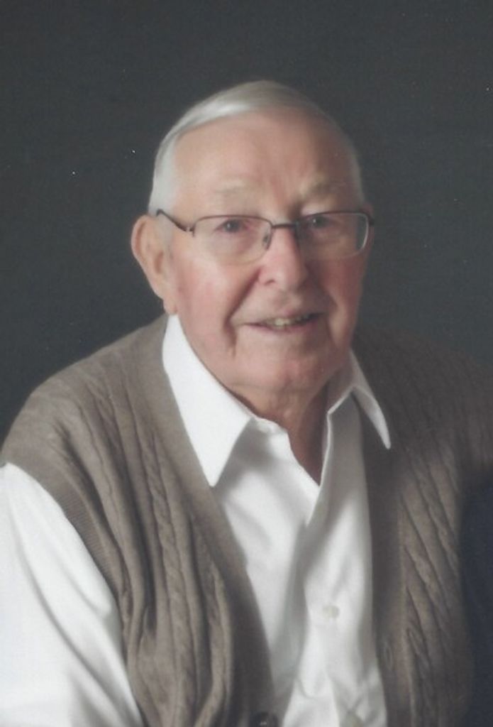 Charles Peter Anderson Profile Photo