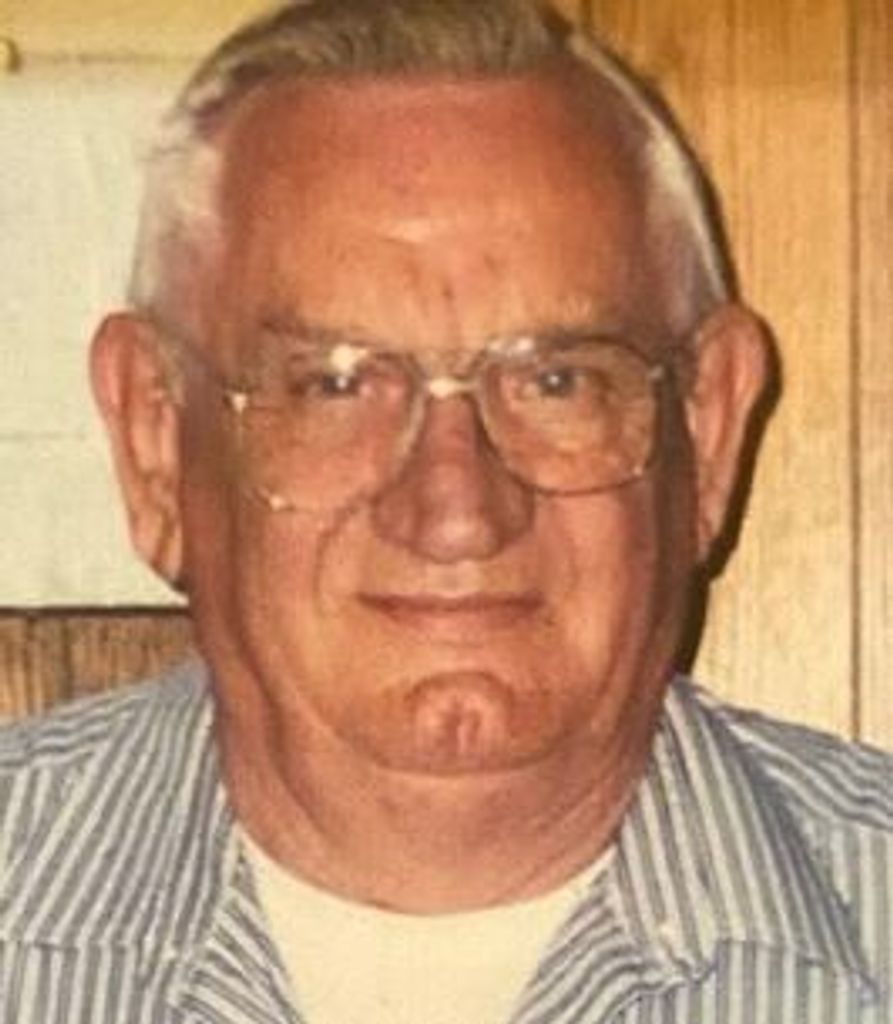 Darrel Peterson Profile Photo