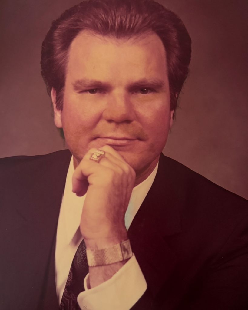 Ronald Green (aka Ron Renee) Profile Photo