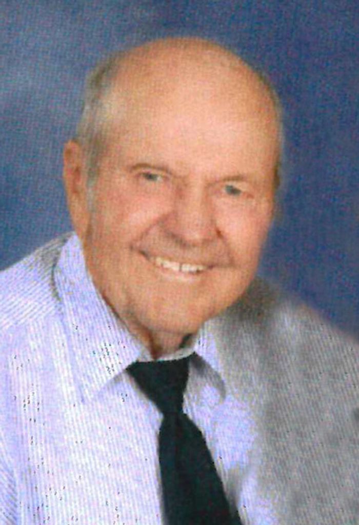 George Wilken Profile Photo