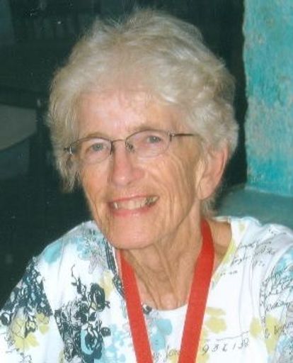 Claire Corbett Baeten Profile Photo