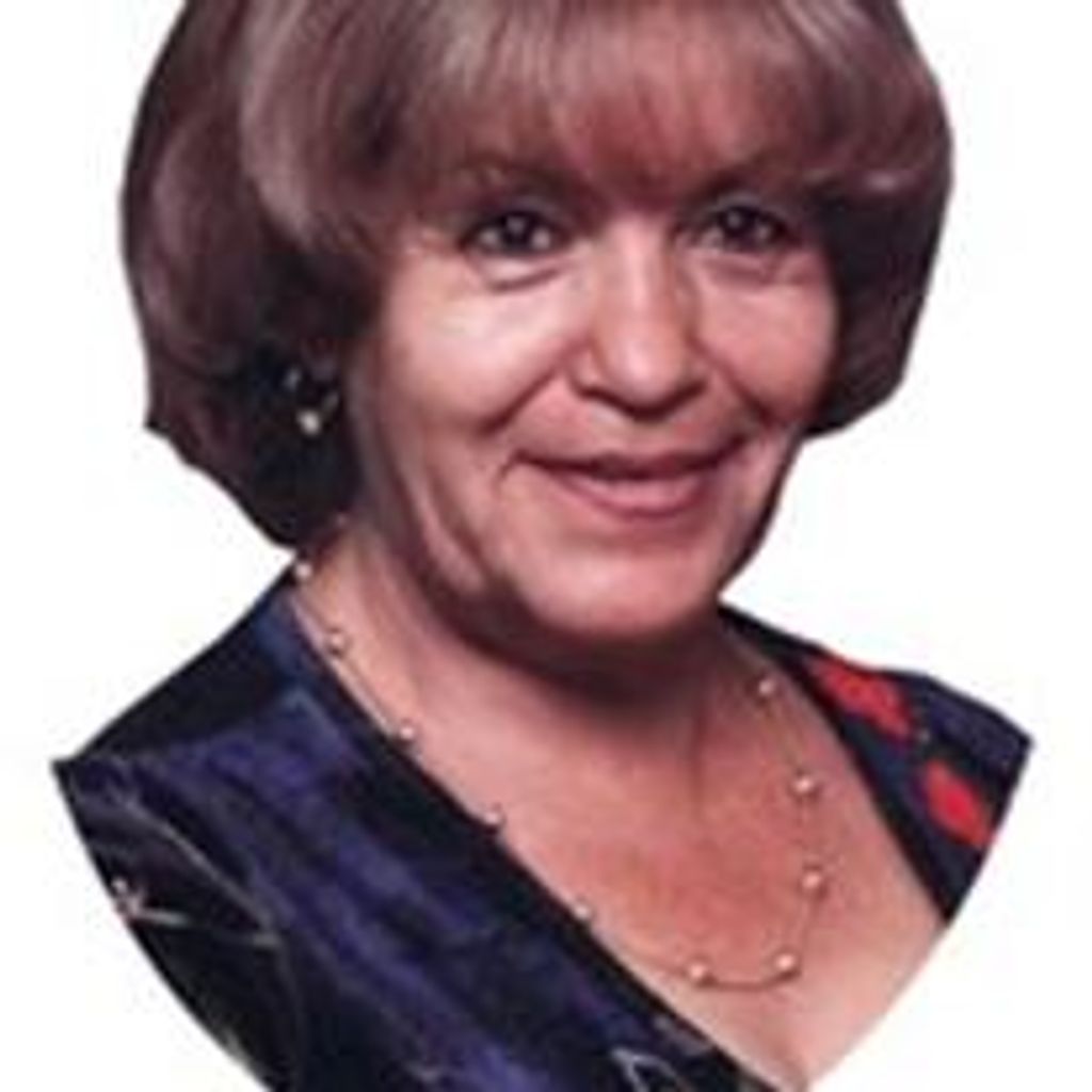 Maria Paz Grier