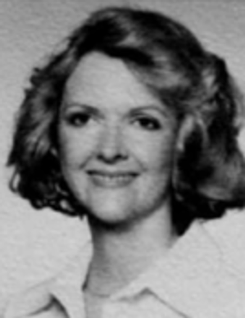 Patricia Jean (Wilson) Orozco