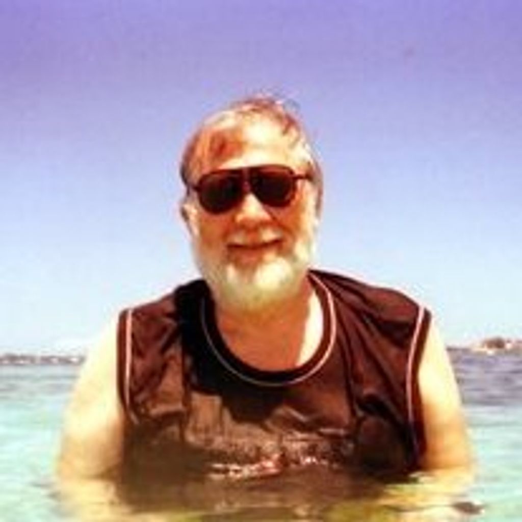 Michael Eugene Predeau Profile Photo
