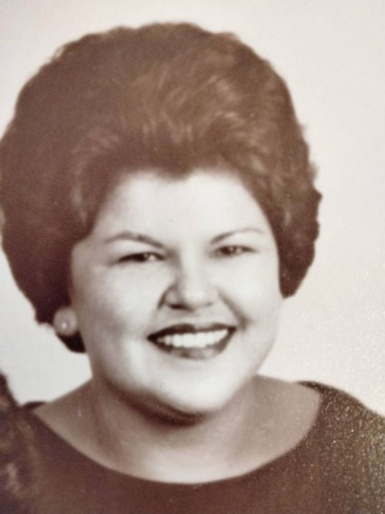 Elvira H. Lopez Profile Photo