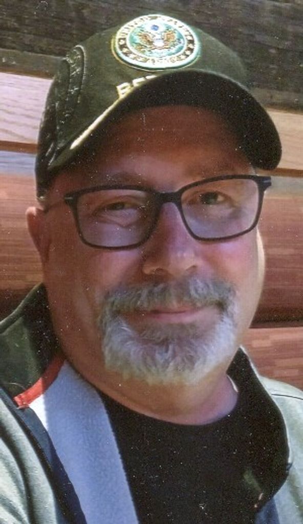 Theodore “Ted” R. Elser