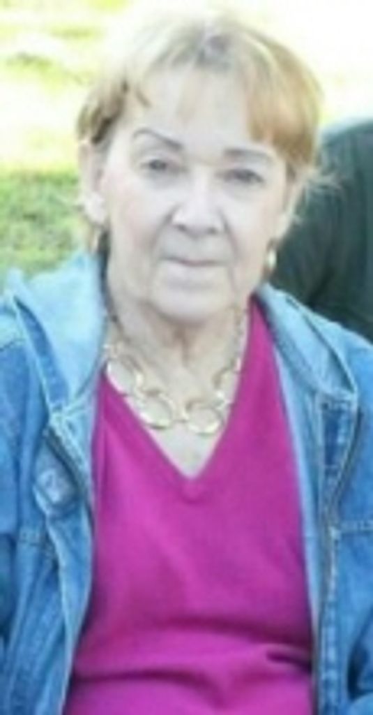 Peggy L. Conger Baird