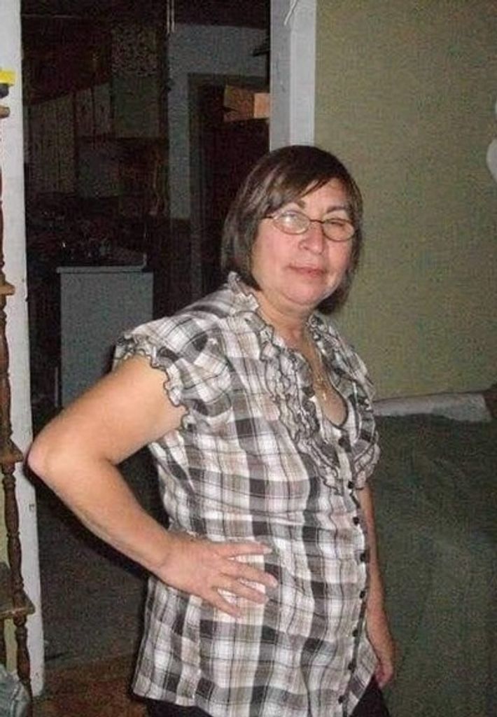 San Juanita Hinojosa Profile Photo