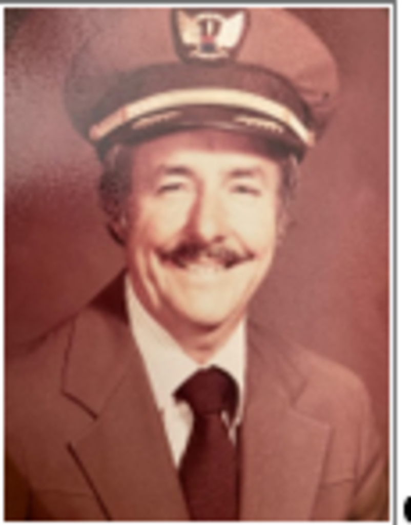 Captain William Alexander Grant Profile Photo