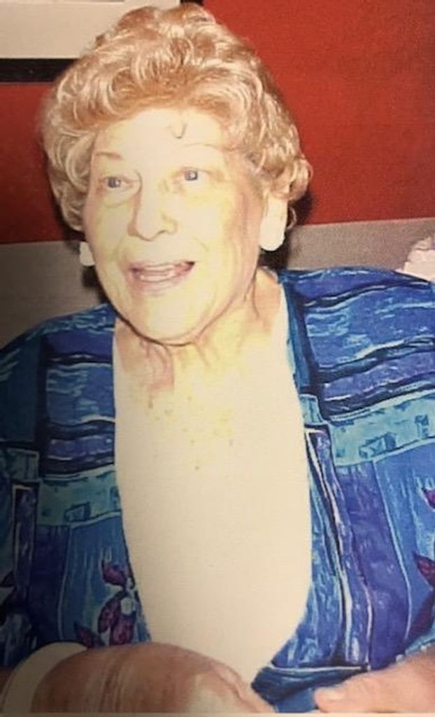 Gladys M. Choura Profile Photo