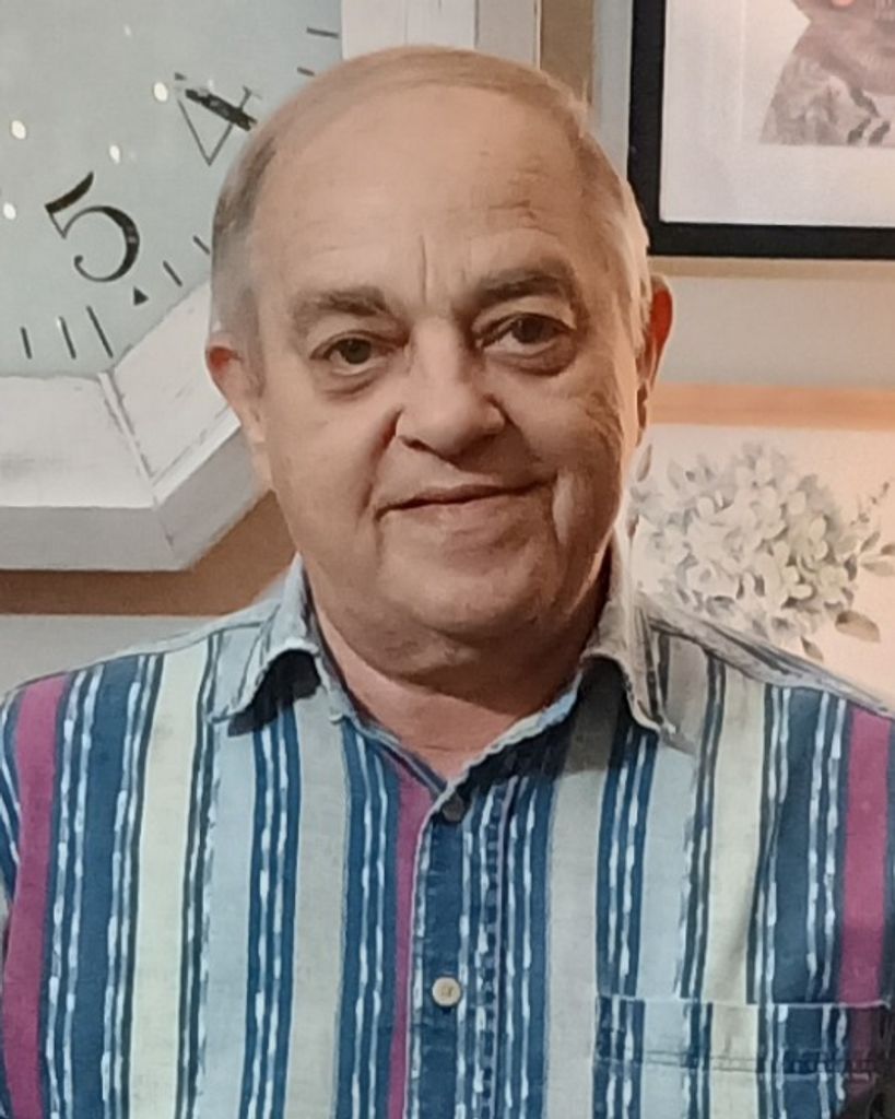 Leslie Junior Broyles