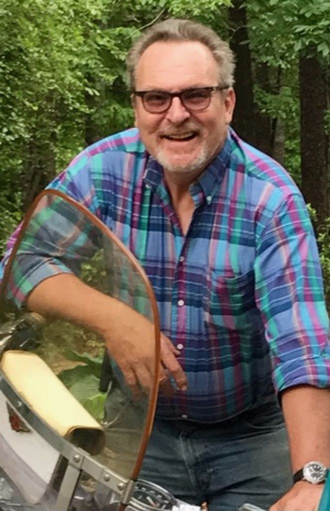 Earl Hubbard, Jr. Profile Photo