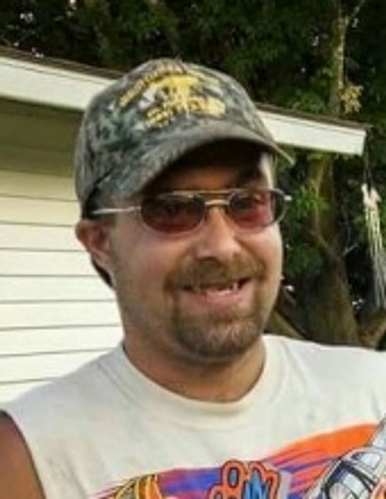 Michael Douglas Schutt