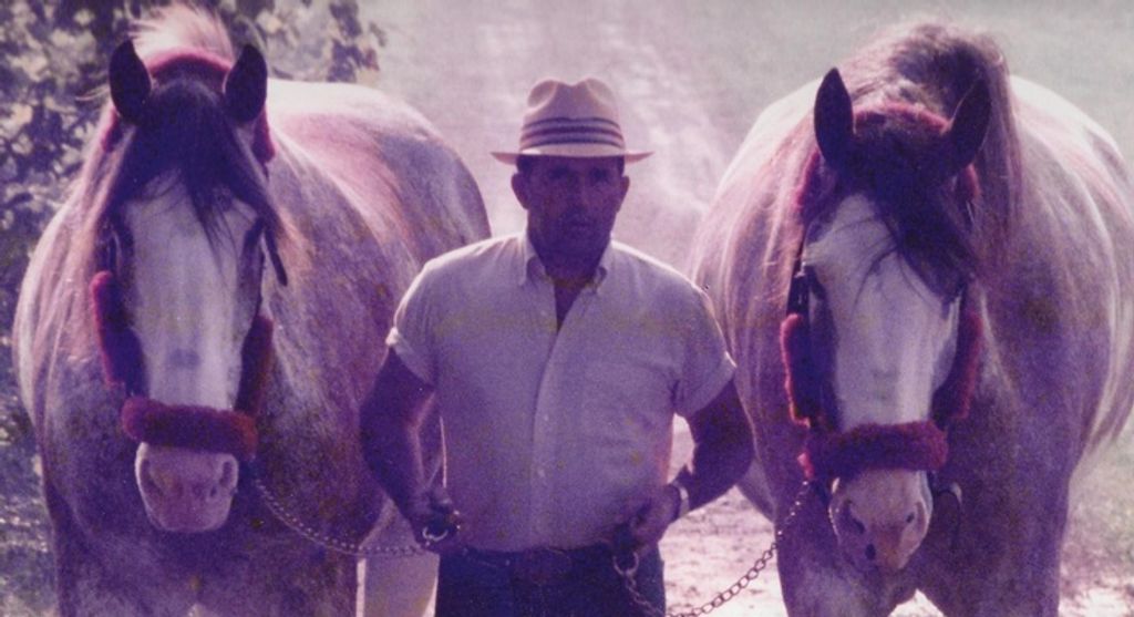 Charles E. "Charlie" Mcdaniel