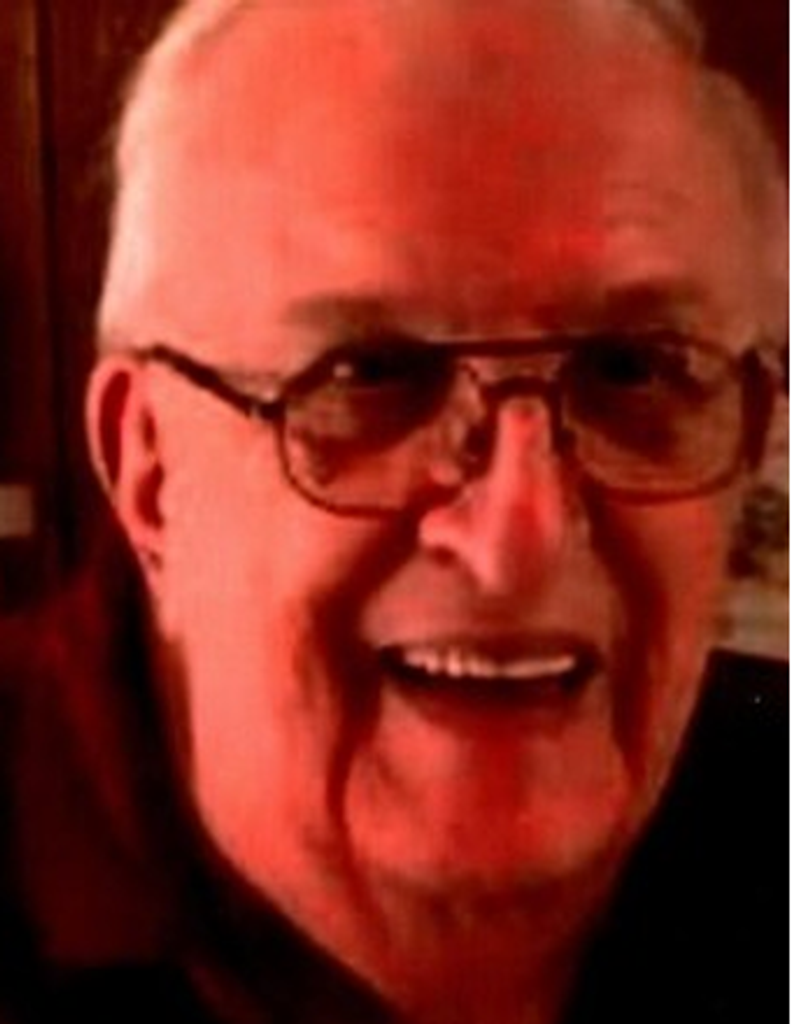 Richard  Frederick Hahn