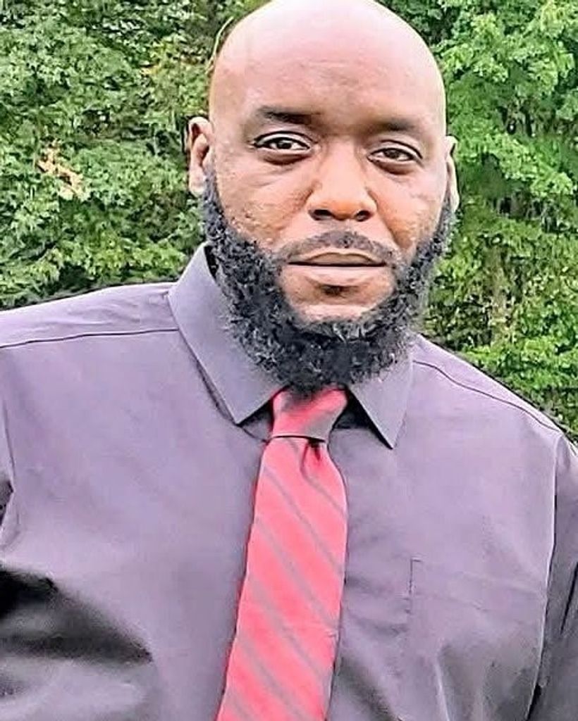 Jasper Latreal Moore Profile Photo