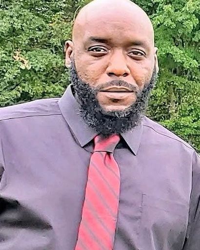 Jasper Latreal Moore's obituary image