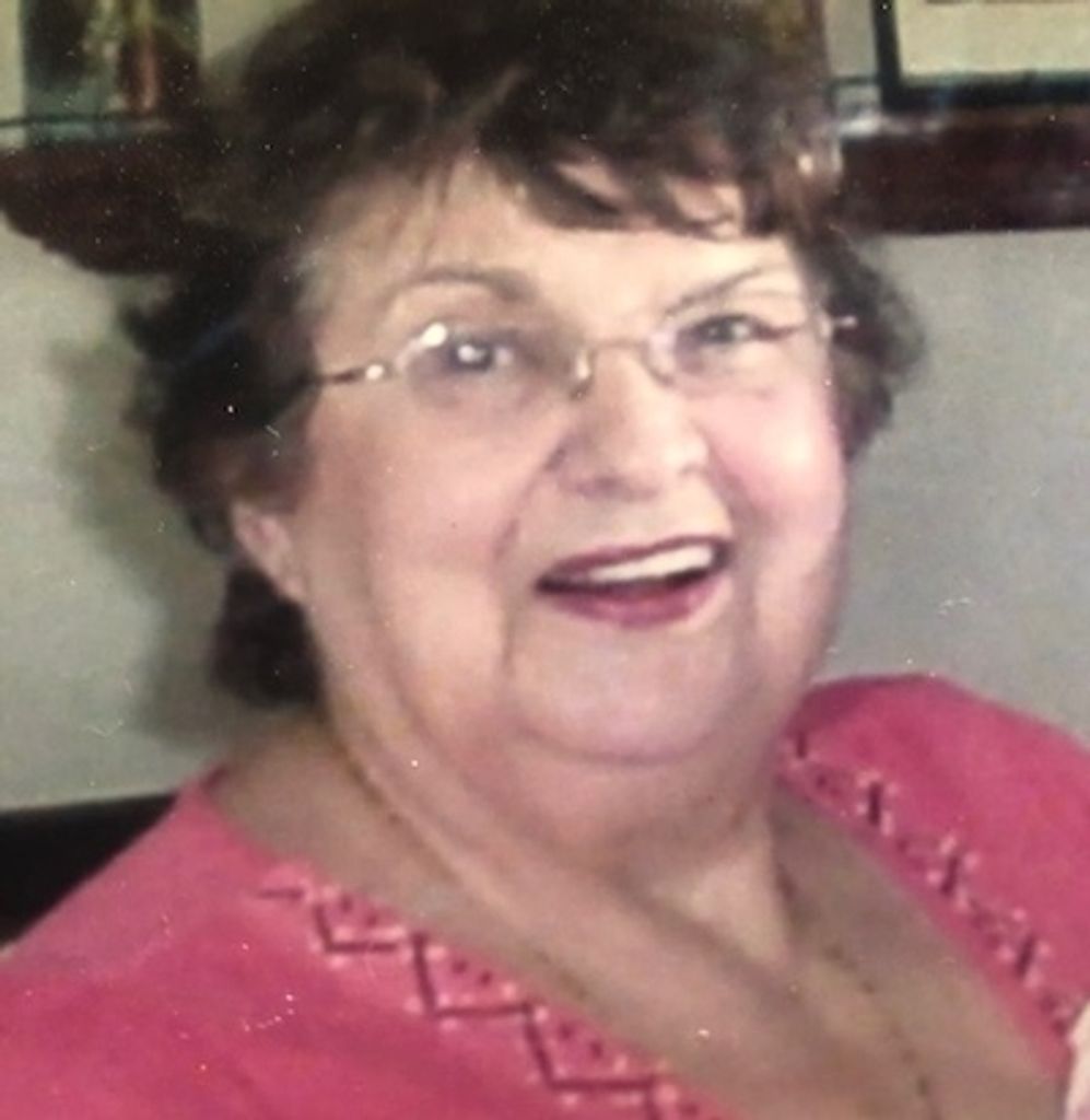 Katherine "Rena" Milhoan