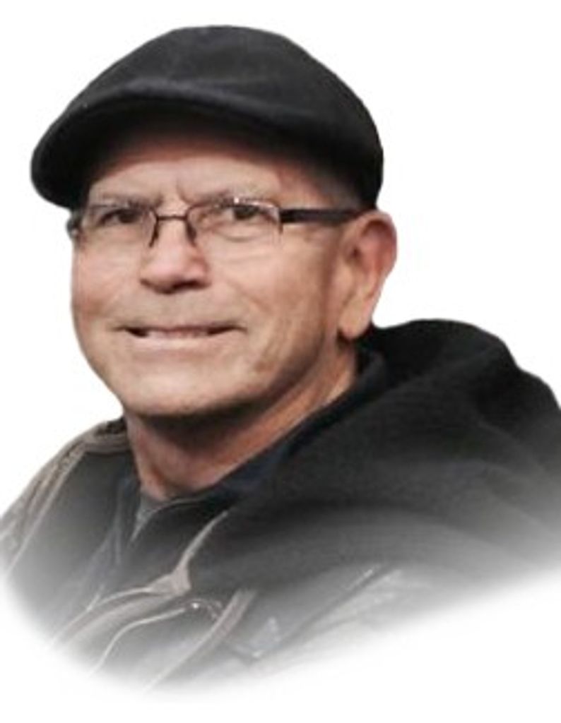 Ronald Joseph Steiner