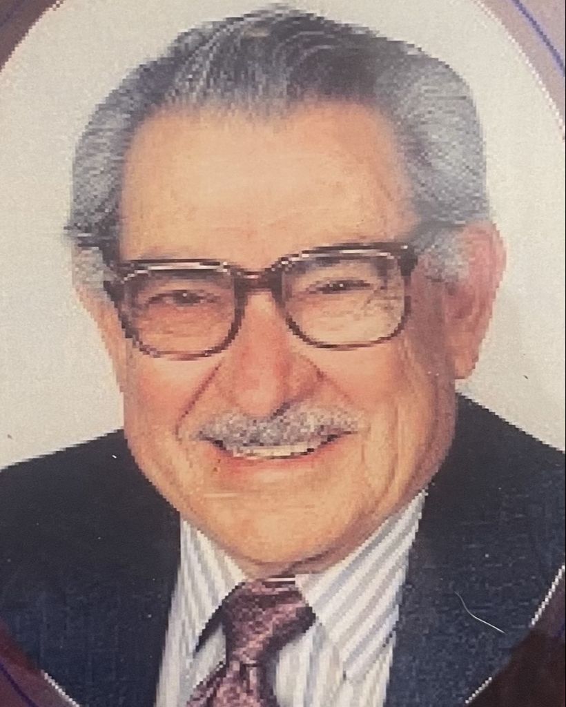 Ramon Gonzales Gomez