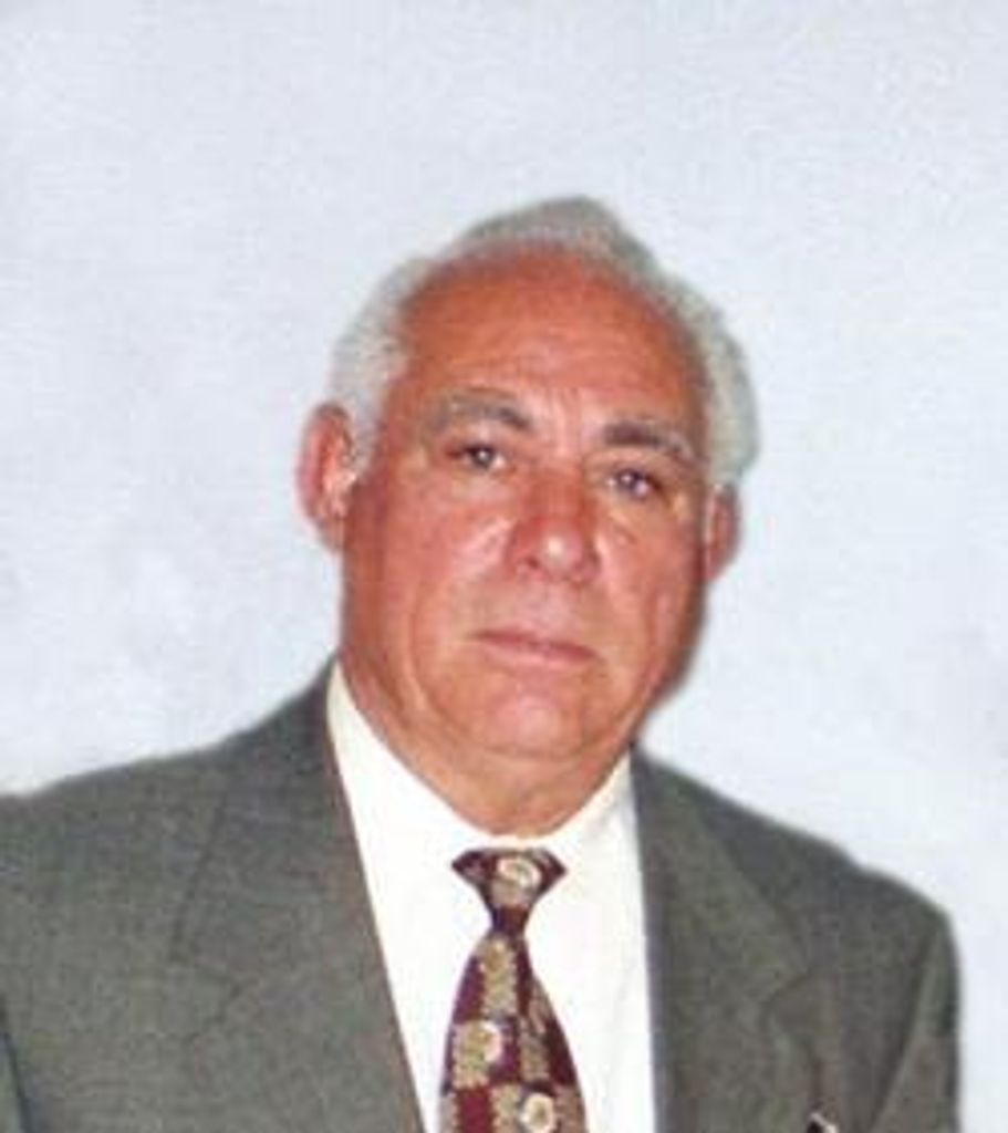 Nicola Vitarelli Profile Photo