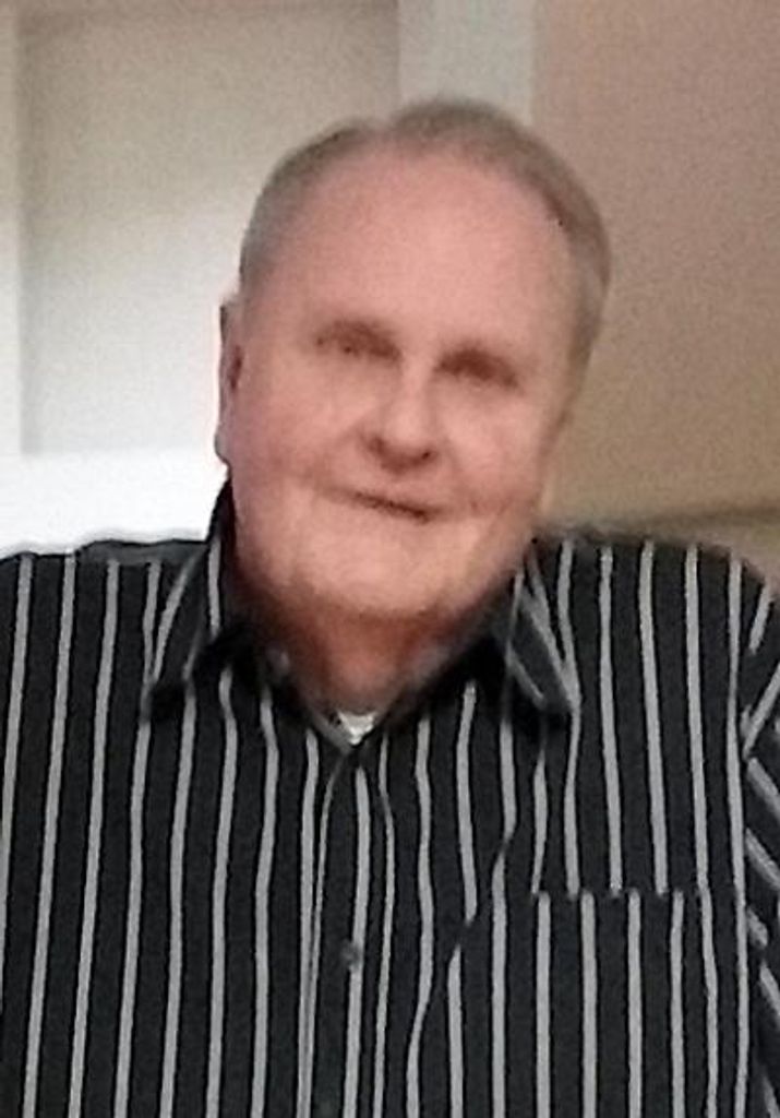 David Decker Profile Photo