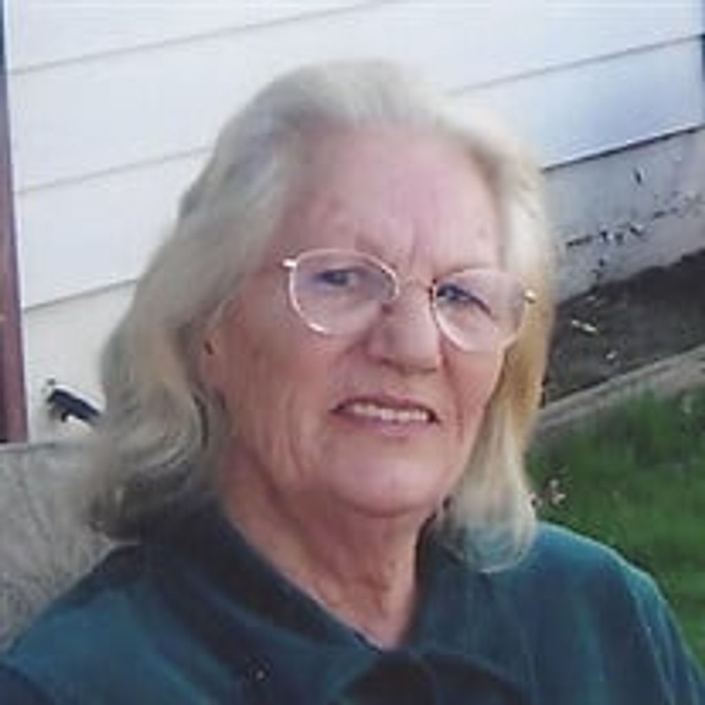 Trilby M. Minton Profile Photo
