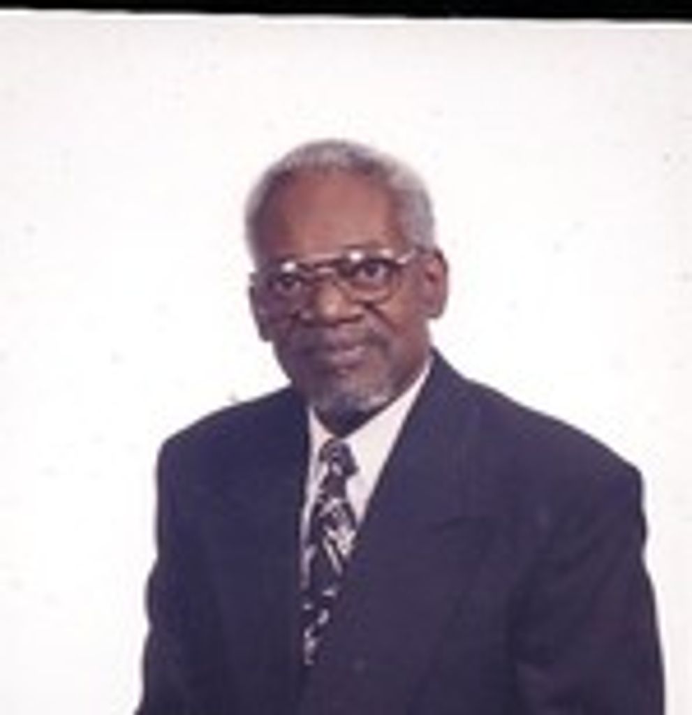 Henry (Sonny Boy) W. Haygood Profile Photo