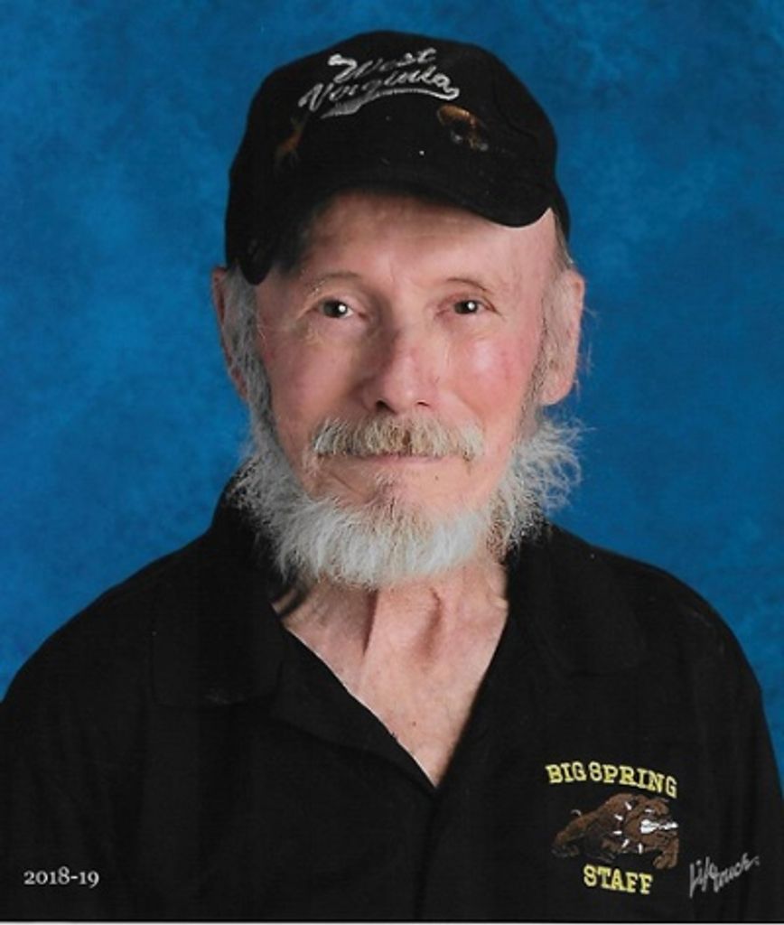 Leroy D. Sheriff, Sr.