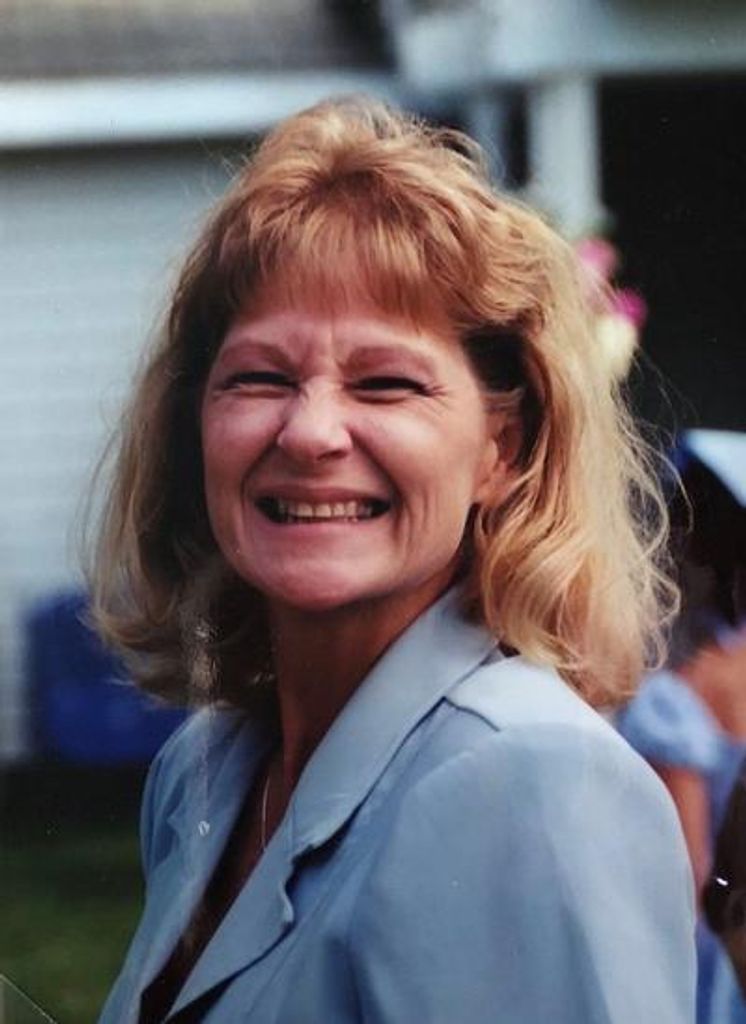 Hope (Doyen) Leinen Profile Photo