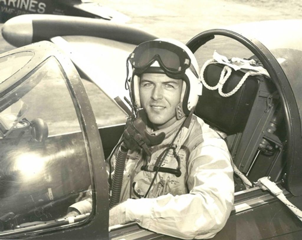 Donald Marshall Bloomer