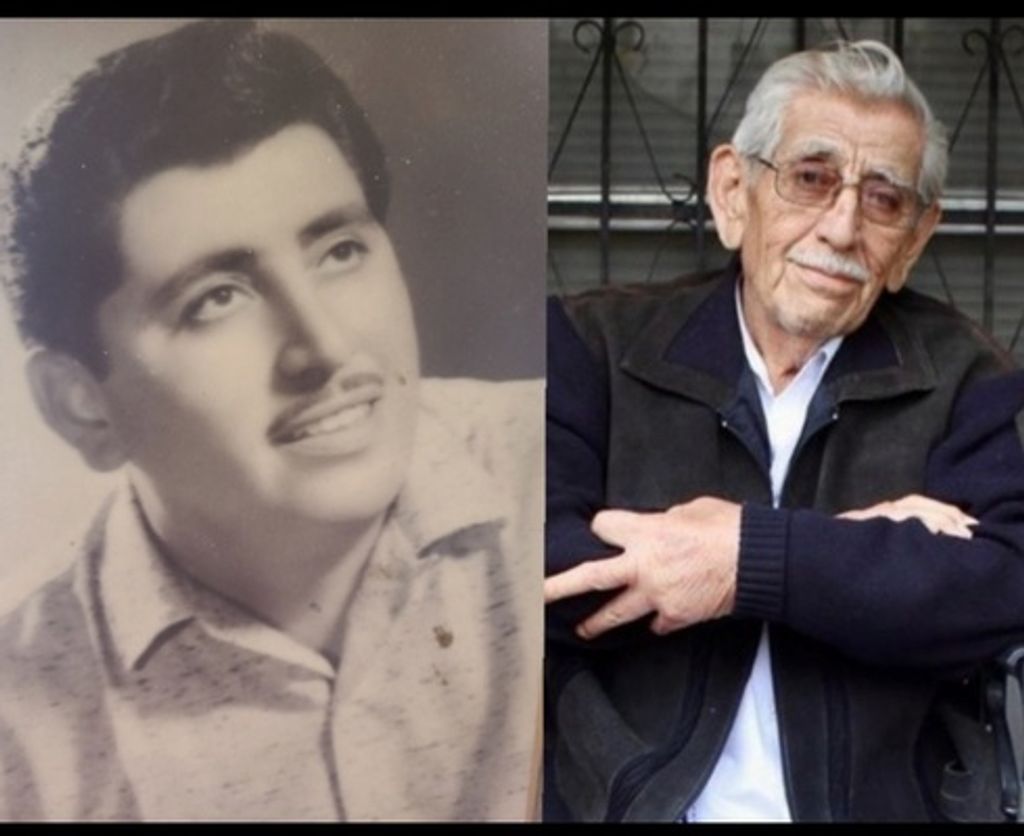 Jose Angel Valdez