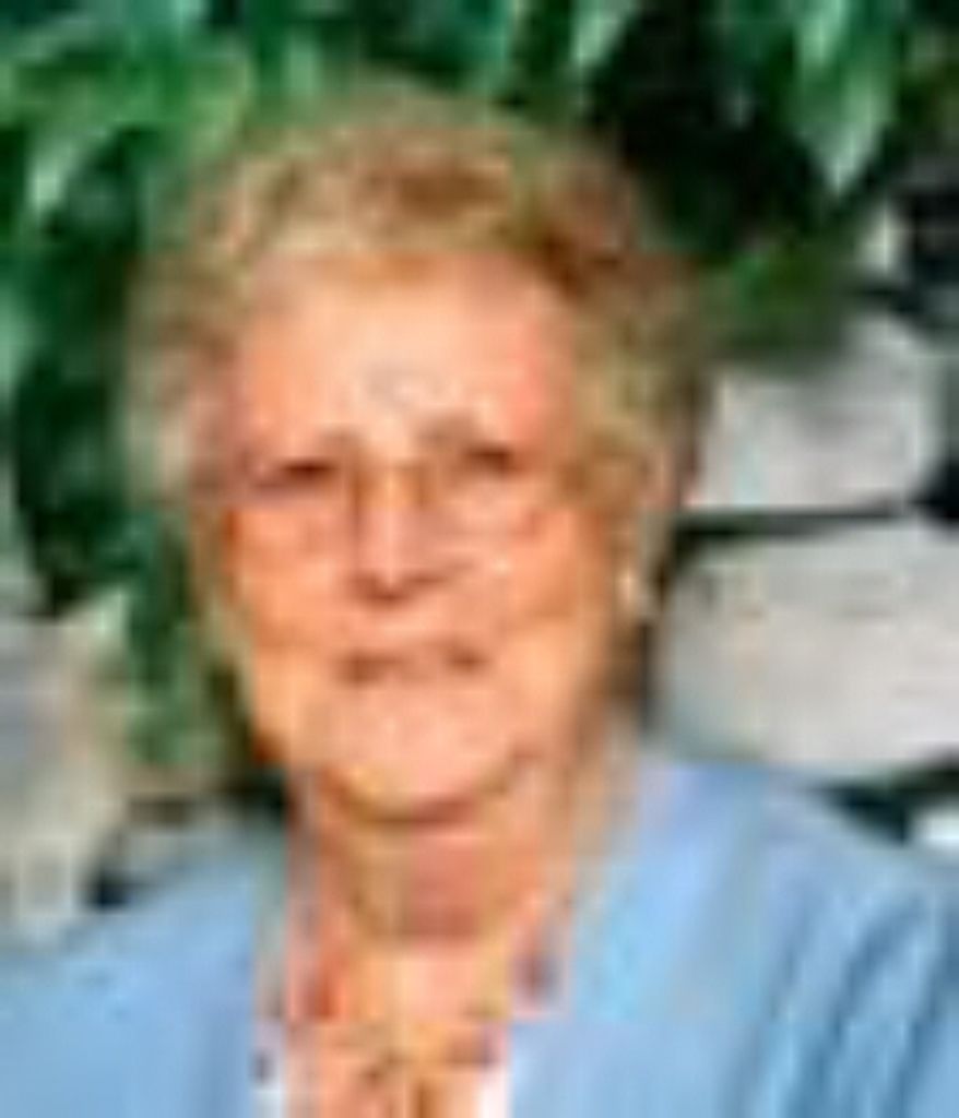 Caroline Johnson