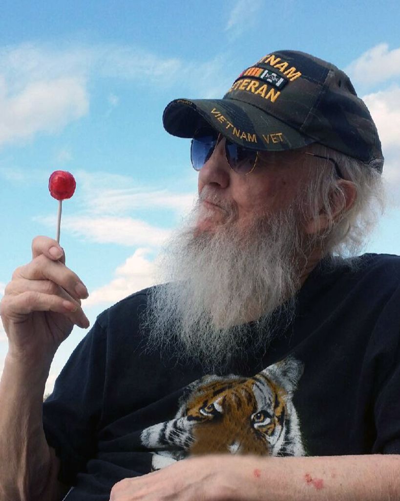 James Richard Beasley