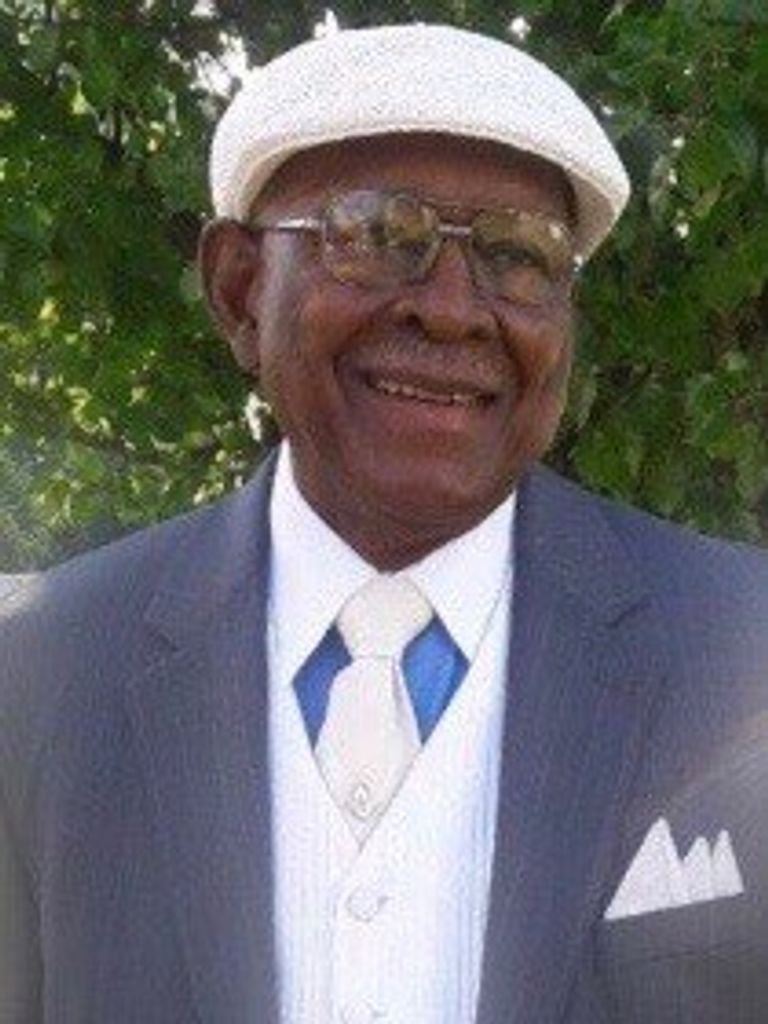 Joe Covington