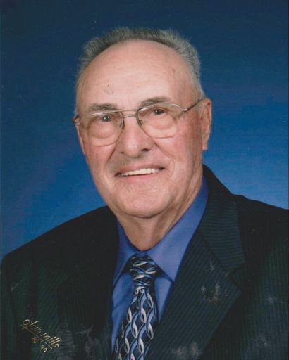 Morris Ray Taylor's obituary image
