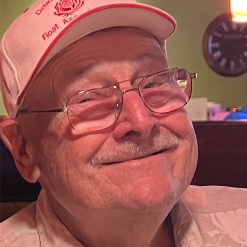Curtis Roy Ward Profile Photo