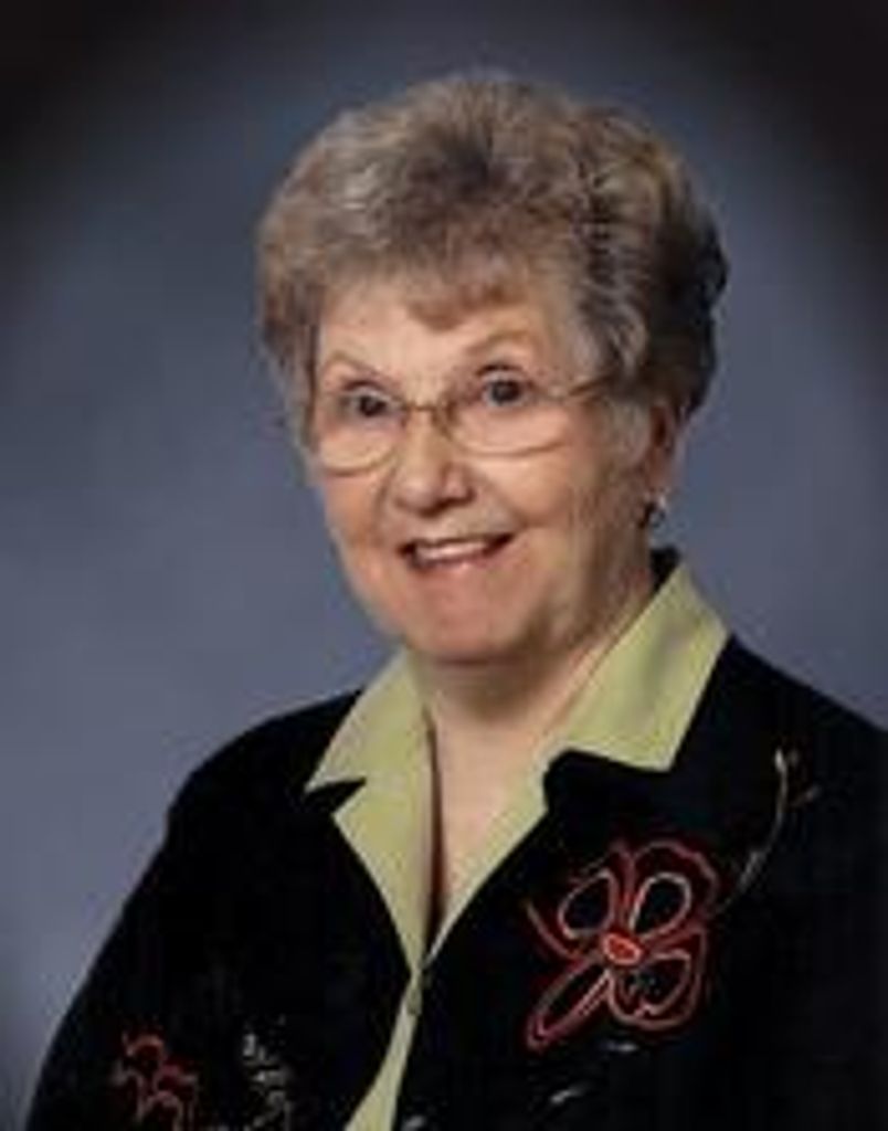 Virginia A. Creamer Profile Photo