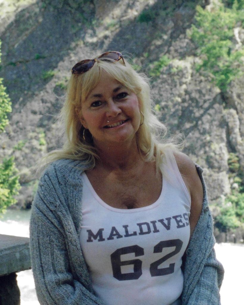 Dana Wendy Walsh