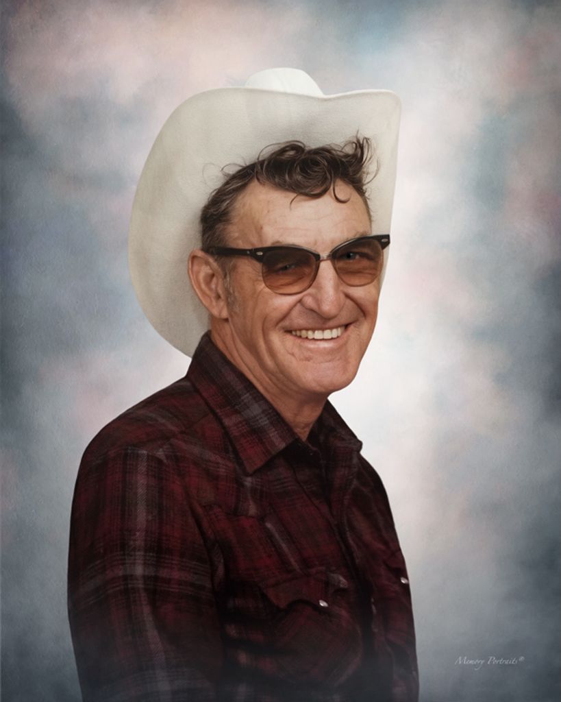 Clarence Homer James Profile Photo