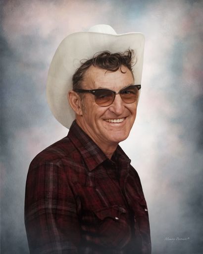 Clarence Homer James's obituary image