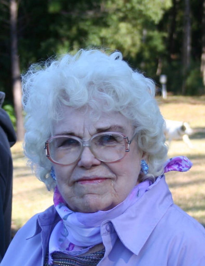 Beulah Beatrice Pleasants Profile Photo