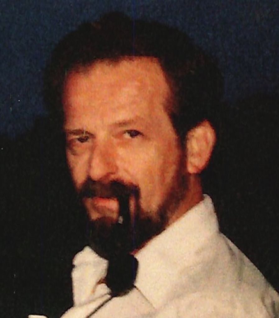 Jeffrey C. Kamp, Sr.