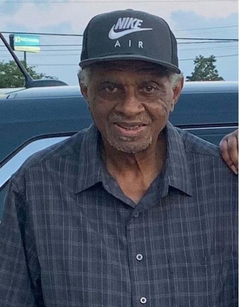Henry Ursin Profile Photo