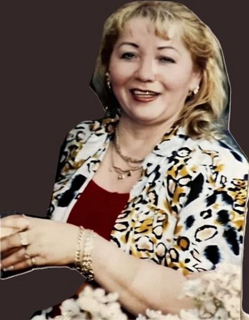 Blanca Estela Rodriguez