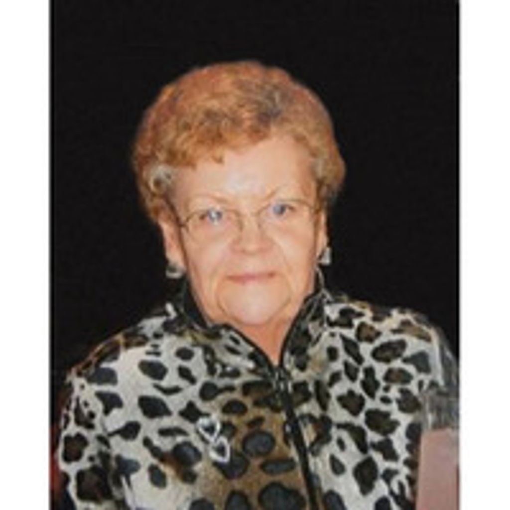 Evelyn Bigler
