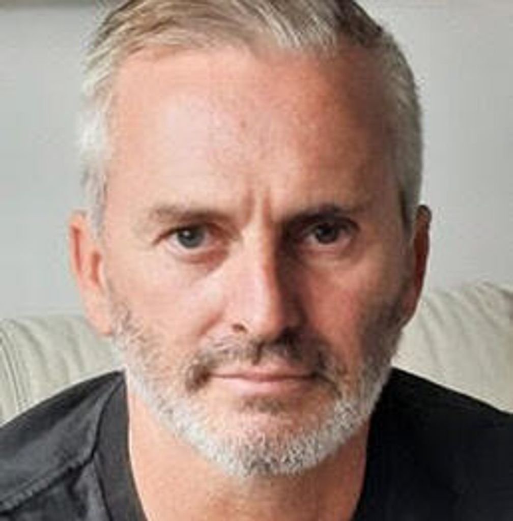 Philip Hird Profile Photo